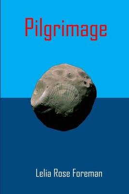 Book cover for Pilgrimage