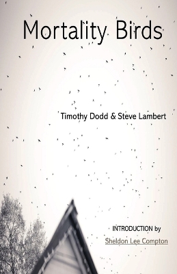 Book cover for Mortality Birds