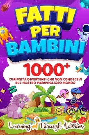 Cover of Fatti per Bambini