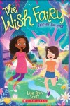 Book cover for Fairies Forever (the Wish Fairy #4)