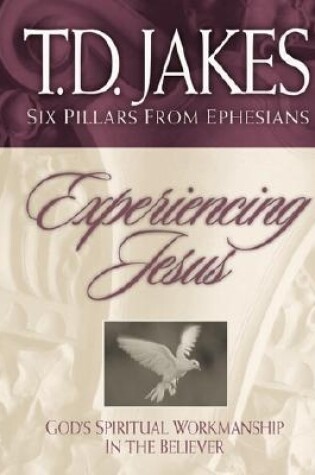 Cover of Experiencing Jesus