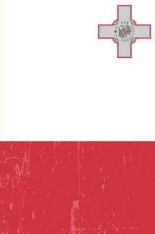 Cover of Malta Flag Journal