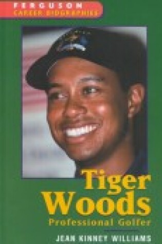 Cover of Tiger Woods