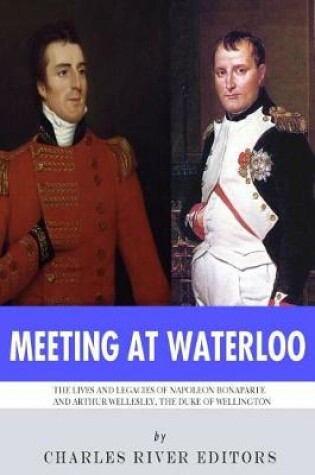 Cover of Meeting at Waterloo