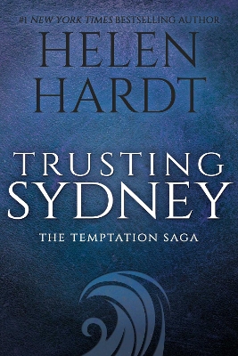 Cover of Trusting Sydney