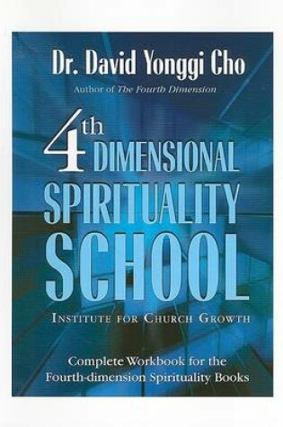 Cover of Fourth Dimensional Spiritual School