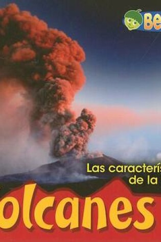 Cover of Volcanes