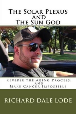Cover of The Solar Plexus and the Sun God