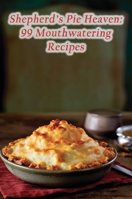 Cover of Shepherd's Pie Heaven