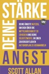 Book cover for Stärke deine Angst