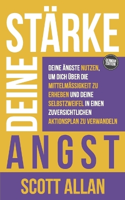 Cover of Stärke deine Angst