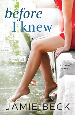 Cover of Before I Knew