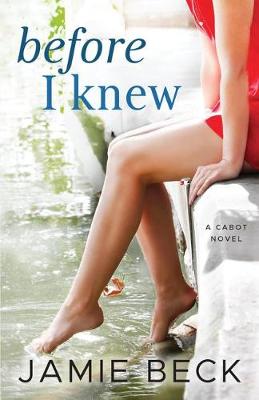 Book cover for Before I Knew