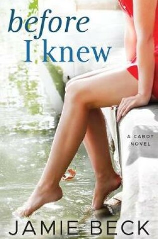 Cover of Before I Knew