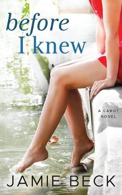 Book cover for Before I Knew