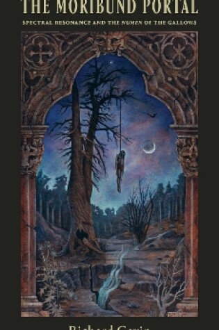 Cover of The Moribund Portal