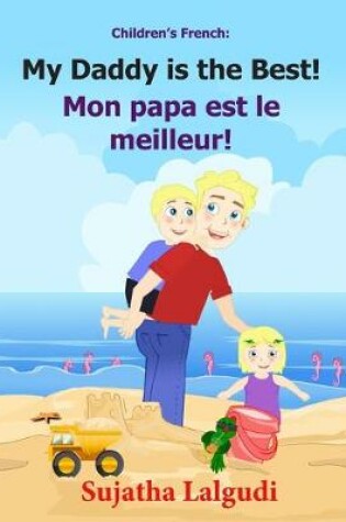 Cover of Children's French Book