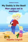 Book cover for Children's French Book