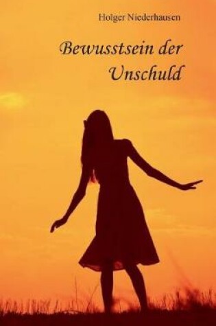 Cover of Bewusstsein der Unschuld