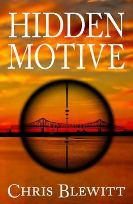 Book cover for Hidden Motive