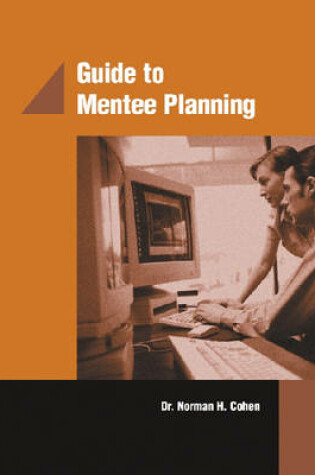 Cover of Guide to Mentee Planning