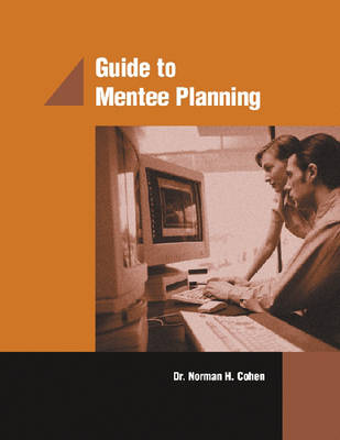 Book cover for Guide to Mentee Planning