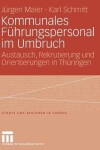 Book cover for Kommunales Fuhrungspersonal Im Umbruch