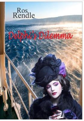 Book cover for Delphi's Dilemma