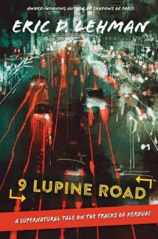 Cover of 9 Lupine Road