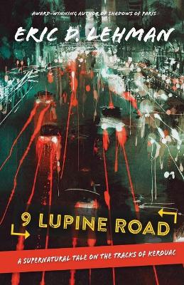 Book cover for 9 Lupine Road