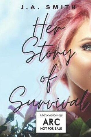 Cover of Her Story Of Survival