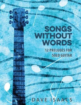 Book cover for Songs Without Words