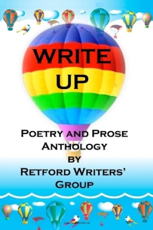 Cover of Write Up