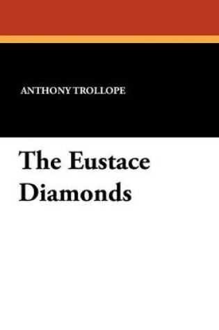 Cover of The Eustace Diamonds