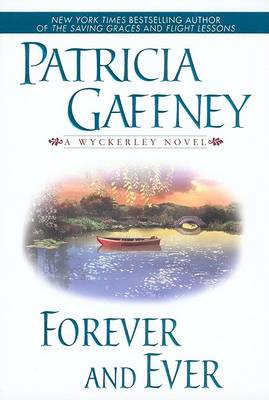 Book cover for Forever & Ever