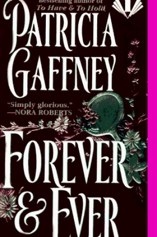 Cover of Forever & Ever