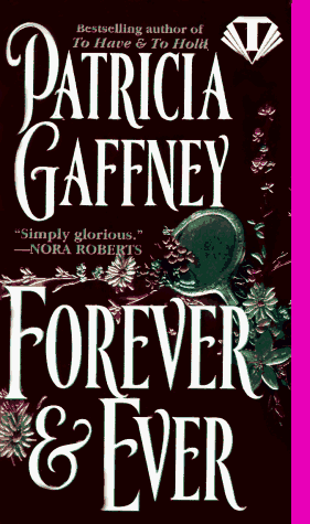 Book cover for Forever & Ever