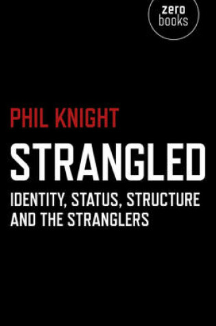 Cover of Strangled