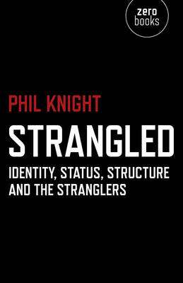 Book cover for Strangled