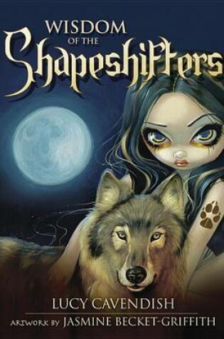 Cover of Wisdom of the Shapeshifters