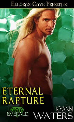 Book cover for Eternal Rapture