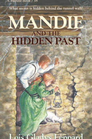 Mandie and the Hidden Past