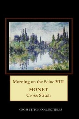 Cover of Morning on the Seine VIII