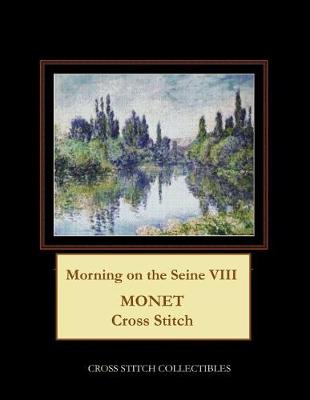 Book cover for Morning on the Seine VIII