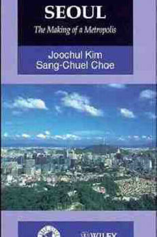 Cover of Seoul