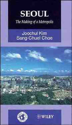 Cover of Seoul