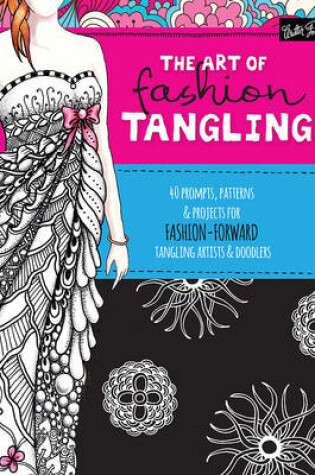 Cover of The Art of Fashion Tangling