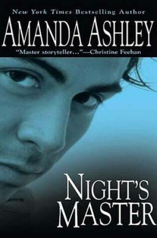 Cover of Night's Master