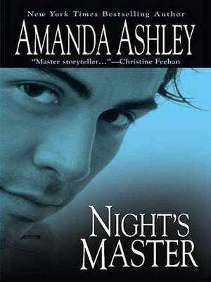 Book cover for Night's Master