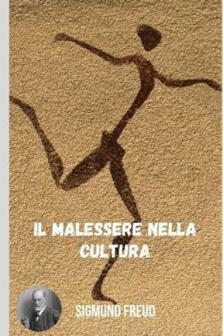 Cover of Il malessere nella cultura